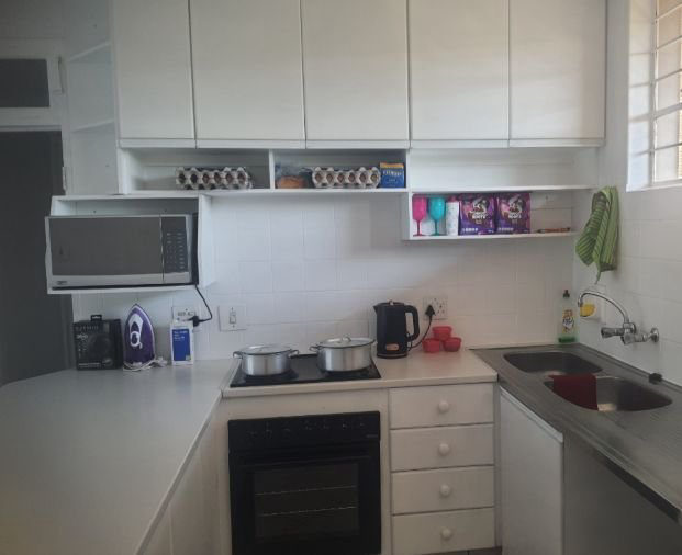 Photo of Sigle lady wanted to rent a room in Randburg